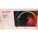 IŠPARDAVIMAS. 32HA1205E 32” (81 cm) HD Ready TV | IŠPARDAVIMAS. | 32HA1205E | 32 | HD | Juodas | PAŠALINTA PAKUOTĖ, ATIDARYTA IŠPARDAVIMAS. 32HA1205E 32” (81 cm) HD Ready TV | IŠPARDAVIMAS. | 32HA1205E | 32 | HD | Juodas | PAŠALINTA PAKUOTĖ, ATIDARYTA