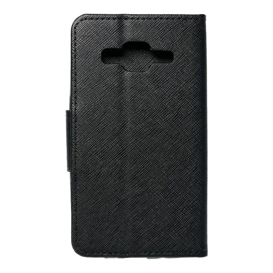 FANCY чехол-книжка для телефона Samsung Galaxy Core Prime (2014) (G360) чёрный – 2