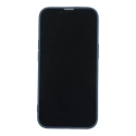 Simple Color Mag phone case with MagSafe support for iPhone 17 Pro navy Simple Color Mag phone case with MagSafe support for iPhone 17 Pro navy