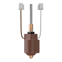 Creality K1C Ceramic Heating Block Kit(New Version) Creality K1C Ceramic Heating Block Kit(New Version)
