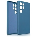 Beline Silicone phone case for Samsung Galaxy S25 Ultra (S938) blue