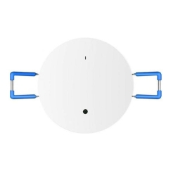 Klatbutnes ja liikumisseansorid sisseehitatud valguse mõõtjaga 220 VAC TUYA / Smart Life MMW01 (6976037362968)
