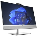 Hewlett Packard (HP) HP EliteOne 870 G9 AiO pöytätietokone hopea / 27" QHD / Intel Core i7-14700 2,1 GHz / 32 GB / 1 TB SSD / In Hewlett Packard (HP) HP EliteOne 870 G9 AiO pöytätietokone hopea / 27" QHD / Intel Core i7-14700 2,1 GHz / 32 GB / 1 TB SSD / In