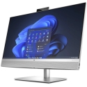 Stacionarus kompiuteris Hewlett Packard (HP) HP EliteOne 870 G9 AiO sidabrinė / 27" QHD / Intel Core i7-14700 2,1 GHz / 32 GB / Stacionarus kompiuteris Hewlett Packard (HP) HP EliteOne 870 G9 AiO sidabrinė / 27" QHD / Intel Core i7-14700 2,1 GHz / 32 GB /