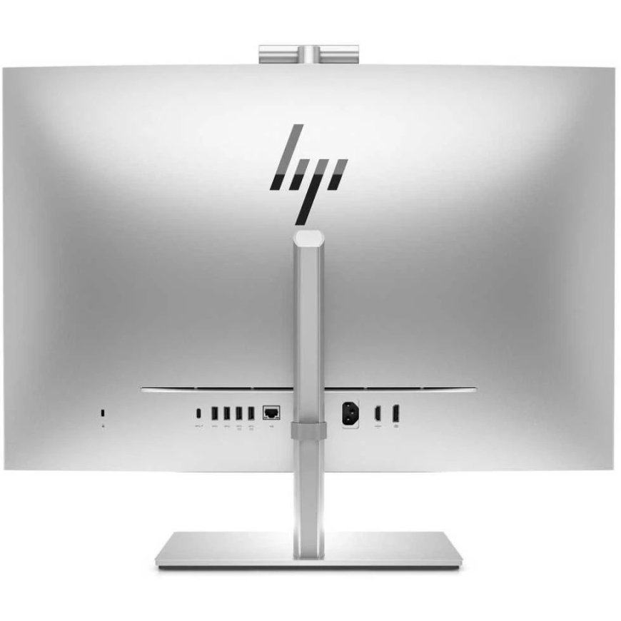 Hewlett Packard (HP) HP EliteOne 870 G9 AiO lauaarvuti hõbedane / 27" QHD / Intel Core i7-14700 2,1 GHz / 32 GB / 1 TB SSD / Int – 4
