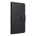 FANCY book type phone case for Samsung Galaxy A13 4G (A135) black FANCY book type phone case for Samsung Galaxy A13 4G (A135) black