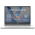 ASUS Vivobook 16 M1607GA-MB036W Kandesinine sülearvuti ASUS Vivobook 16 M1607GA-MB036W Kandesinine sülearvuti