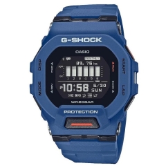 Умные часы Casio G-SHOCK G-SQUAD GBD-200-2ER