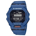 Умные часы Casio G-SHOCK G-SQUAD GBD-200-2ER Умные часы Casio G-SHOCK G-SQUAD GBD-200-2ER