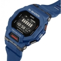 Casio G-SHOCK G-SQUAD GBD-200-2ER Smartwatch Casio G-SHOCK G-SQUAD GBD-200-2ER Smartwatch