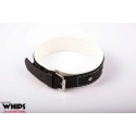 Whips Collections Апликация - Женская воротник 4 см, белый Whips Collections Апликация - Женская воротник 4 см, белый