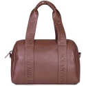 CHILDHOME MOMMY CLUB MAMOS KREPŠYS, SIGNATURE DARK BROWN CHILDHOME MOMMY CLUB MAMOS KREPŠYS, SIGNATURE DARK BROWN