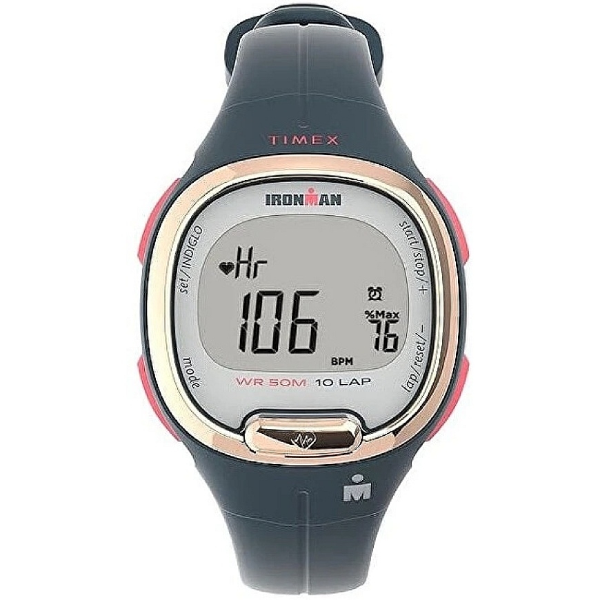 Timex Ironman Transit+ Digitālais pulkstenis TW5M48200