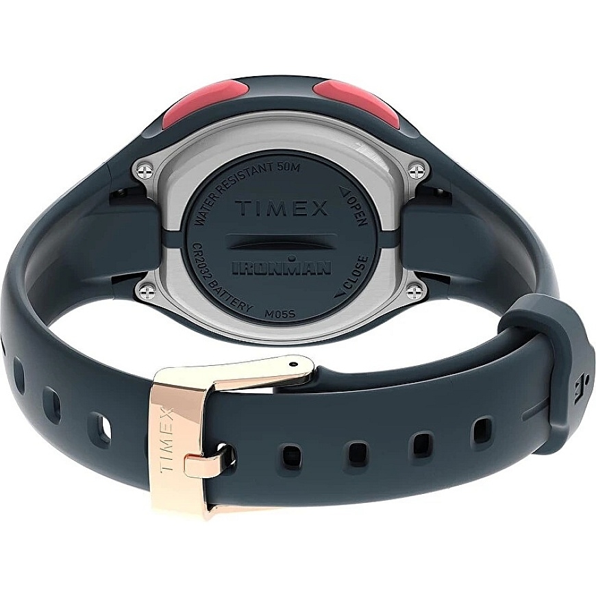 Timex Ironman Transit+ Digitaalikello TW5M48200 – 2