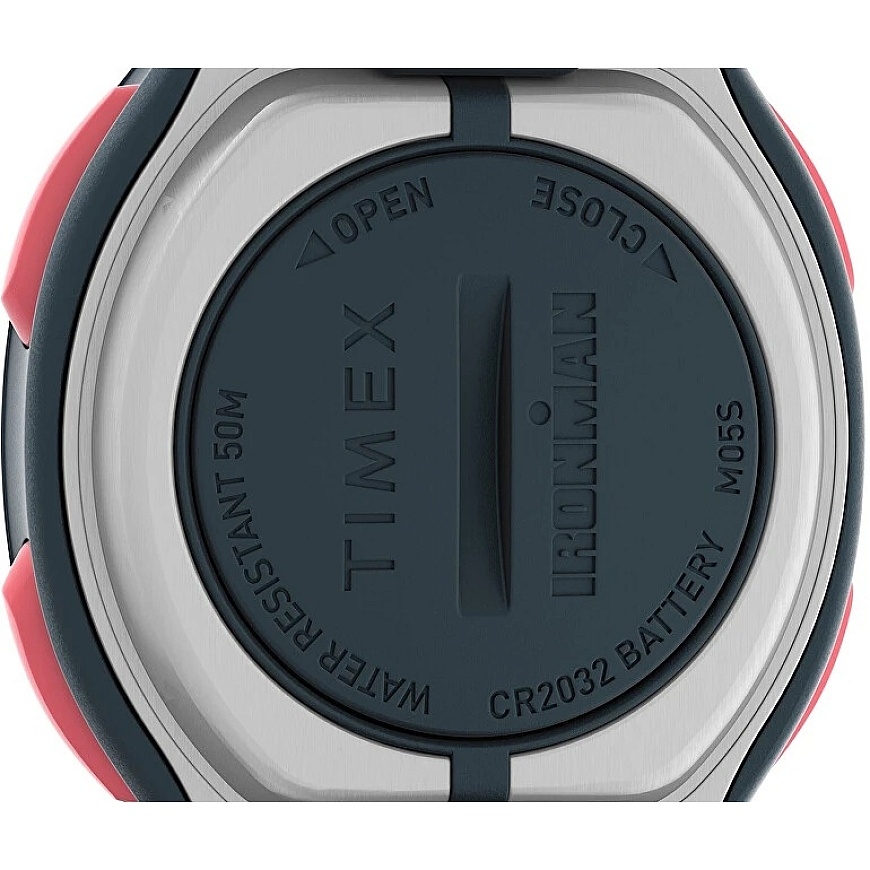 Laikrodis Timex Skaitmeninis „Ironman Transit+“ TW5M48200 – 3