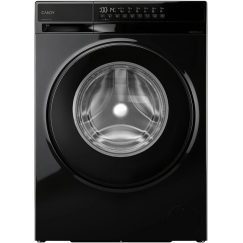 CANDY Skalbimo mašina EY 48SB8B-S, 8kg, 1400 rpm, Energy class A