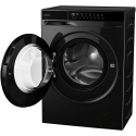CANDY Pesukone EY 48SB8B-S, 8kg, 1400 rpm, Energialuokka A