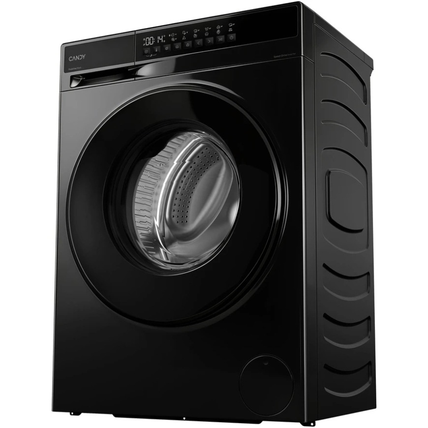 CANDY Washing Machine EY 48SB8B-S, 8kg, 1400 rpm, Energy class A – 3