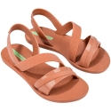 Ipanema Vibrant Sand naisten sandaalit ruskea 83767-BP935 (40) Ipanema Vibrant Sand naisten sandaalit ruskea 83767-BP935 (40)