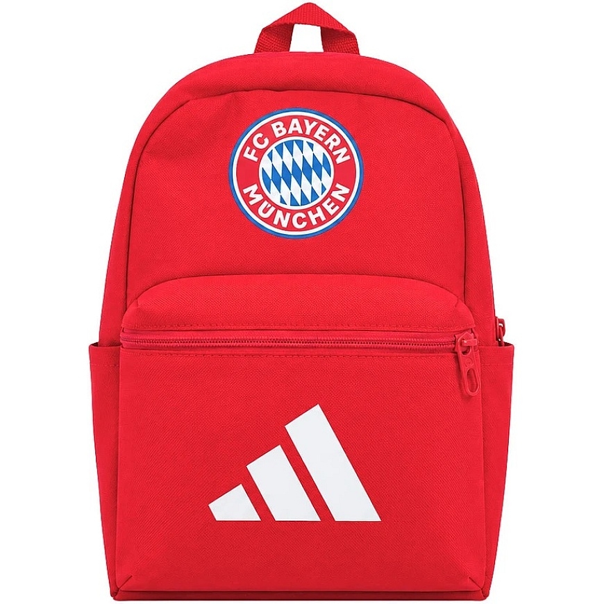 Adidas FC Bayern Munich bērnu mugursoma