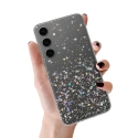 Brilliant Clear Case for Samsung Galaxy A35 5GTransparent Brilliant Clear Case for Samsung Galaxy A35 5GTransparent