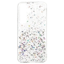 Brilliant Clear -läpinäkyvä suojus Samsung Galaxy A35 5G:lle Brilliant Clear -läpinäkyvä suojus Samsung Galaxy A35 5G:lle