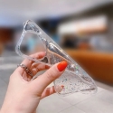 Brilliant Clear Case for Samsung Galaxy A35 5GTransparent Brilliant Clear Case for Samsung Galaxy A35 5GTransparent