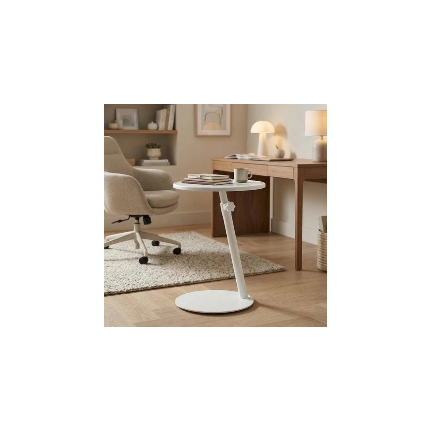 Spacetronik Buddy 28 Valge Abilaud – 3
