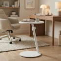 Spacetronik Buddy 28 White Auxiliary Table Spacetronik Buddy 28 White Auxiliary Table