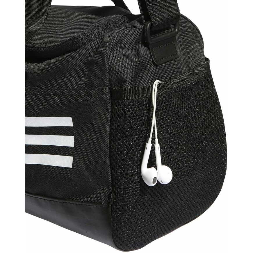adidas Essentials Training Duffel XS Черный HT4748 – 5