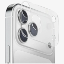 Uniq Optix Aeroshield camera lens protector for iPhone 17 Pro Max Uniq Optix Aeroshield camera lens protector for iPhone 17 Pro Max