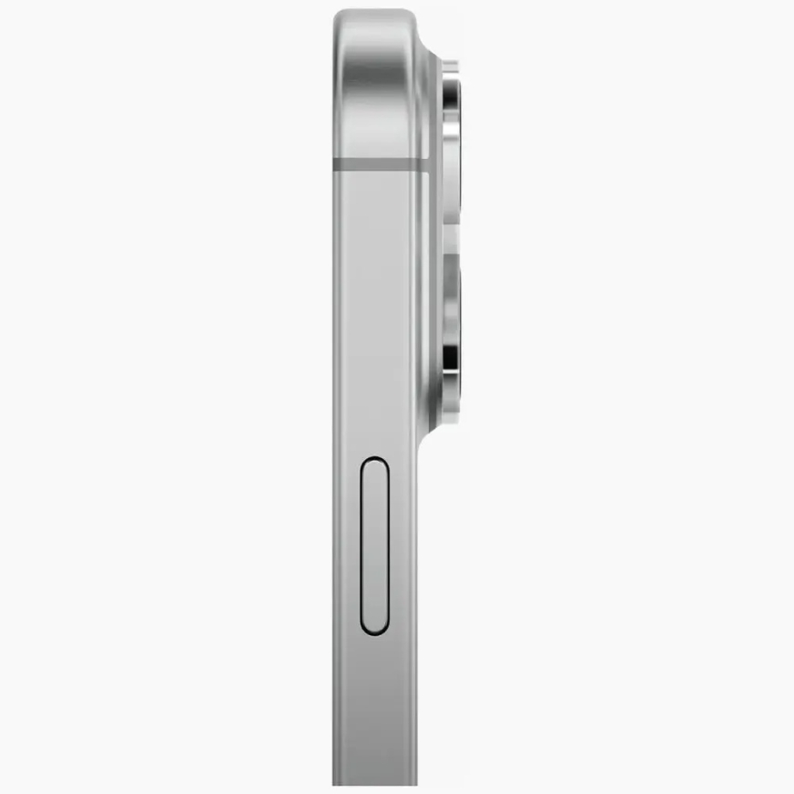 Uniq Optix Aeroshield kameras aizsargstikls telefonam iPhone 17 Pro Max – 3