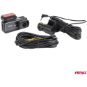 Car Dash Cam 1K WLAN Wi-Fi Full HD 256 GB AMIO-04799 Car Dash Cam 1K WLAN Wi-Fi Full HD 256 GB AMIO-04799