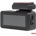 Autokaamera 1K WLAN Wi-Fi Full HD 256 GB AMIO-04799