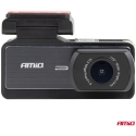 Automobiļu video reģistrators 1K WLAN Wi-Fi Full HD 256 GB AMIO-04799 Automobiļu video reģistrators 1K WLAN Wi-Fi Full HD 256 GB AMIO-04799