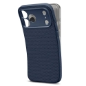 Spigen Liquid Air telefoni ümbris iPhone 17 Pro | iPhone 18 Pro tumesinine Spigen Liquid Air telefoni ümbris iPhone 17 Pro | iPhone 18 Pro tumesinine