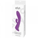 Elys Bunny klitorivibraattori G-pisteelle, 9 tilaa Elys Bunny klitorivibraattori G-pisteelle, 9 tilaa