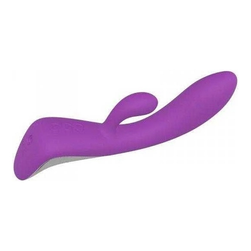 Elys Bunny klitorivibraattori G-pisteelle, 9 tilaa – 4