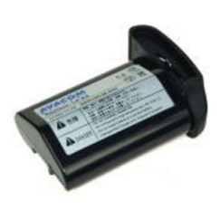 Avacom „Canon LP-E4 Li-ion“ 11.1 V 2600 mAh 28.9 Wh