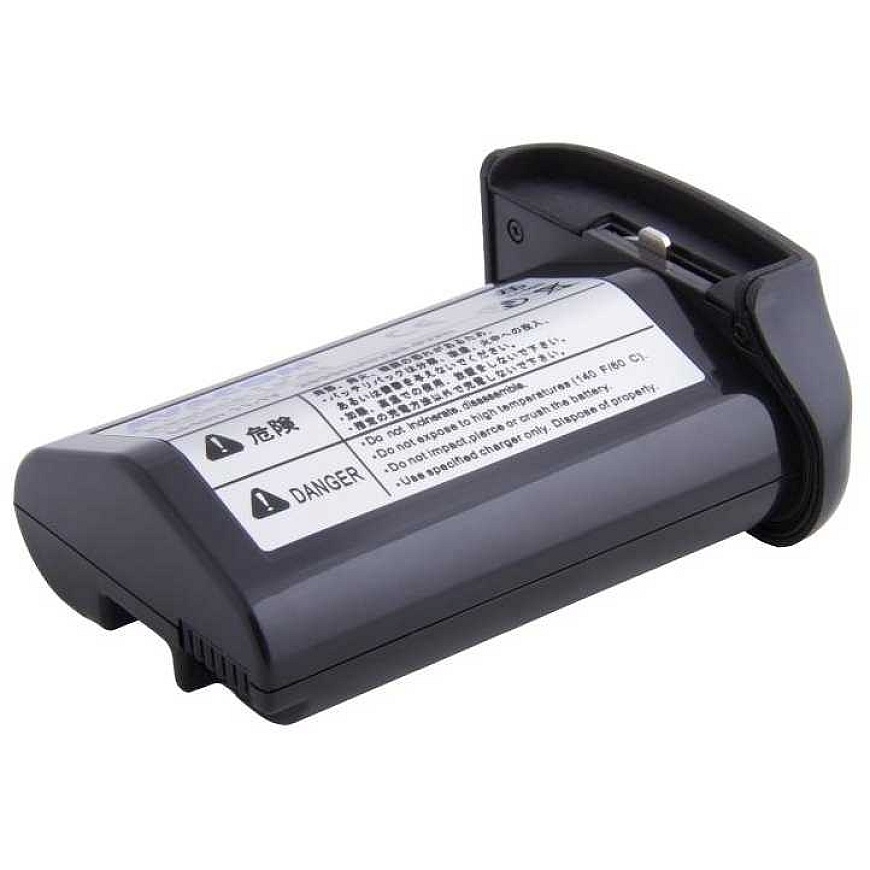 Avacom „Canon LP-E4 Li-ion“ 11,1 В 2600 мАч 28,9 Втч – 2