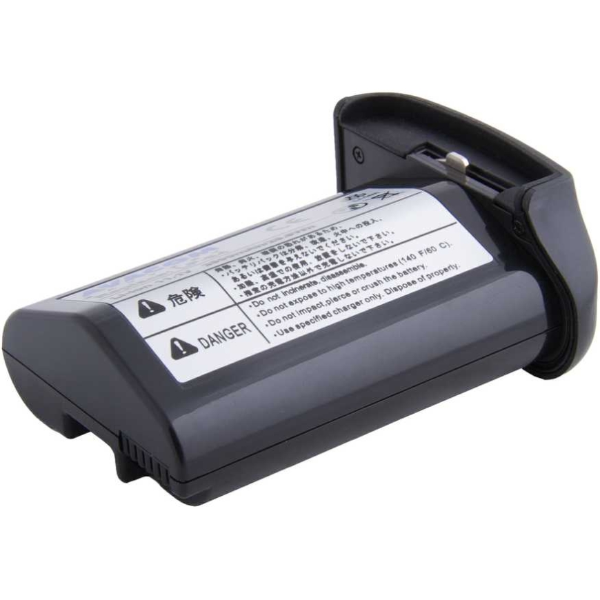 Avacom „Canon LP-E4 Li-ion“ 11,1 V 2600 mAh 28,9 Wh – 4