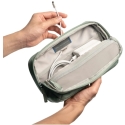 UNIQ Denver Tech Bag 2.5L Green