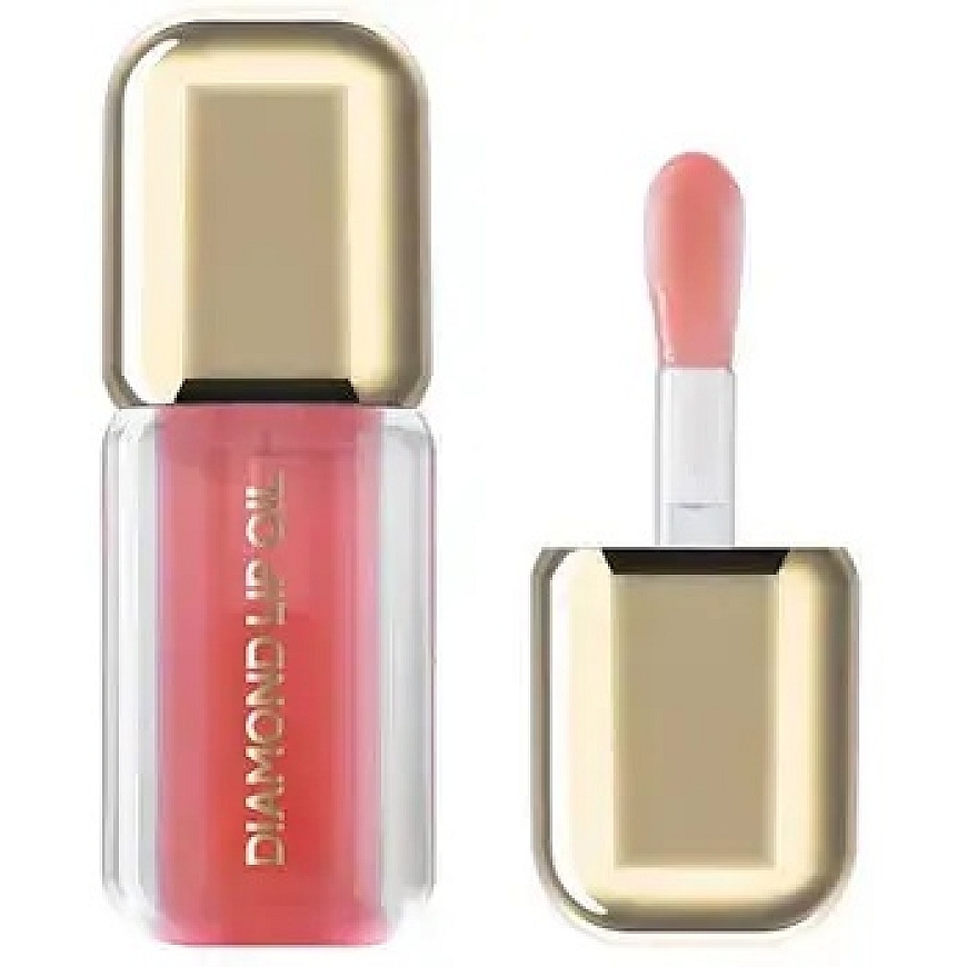 Dermacol Diamond Lūpu Eļļa 4 ml