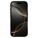 Tel Protect Aura Matte -puhelinteline MagSafe-tuella iPhone 16 Pro Max:lle musta Tel Protect Aura Matte -puhelinteline MagSafe-tuella iPhone 16 Pro Max:lle musta