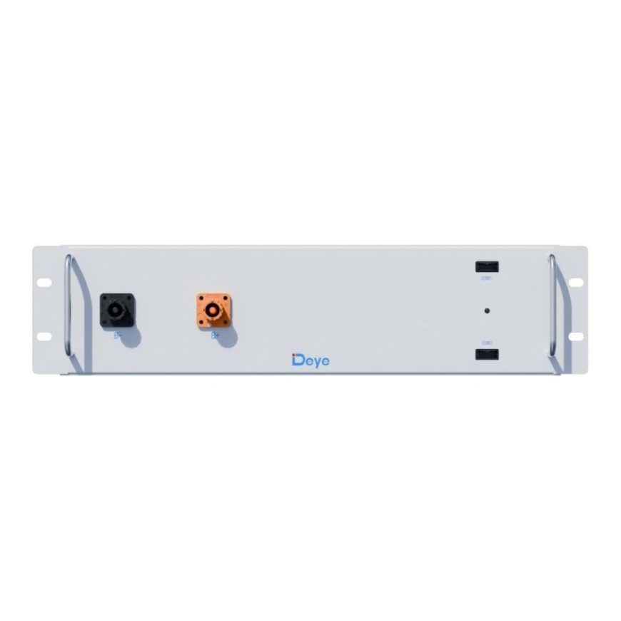ESS HV BOS-A akuhoidla moodul 7.68 kWh | BOS-A-Pack 7.68