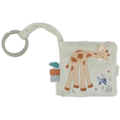 Little Dutch - книгa для активности | Safari Friends GRS