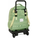 Safta Disney The Lion King Mufasa compact trolley 45cm
