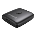 Orico AS2-A1 HDMI Adapter Bi-directional Splitter - Black Orico AS2-A1 HDMI Adapter Bi-directional Splitter - Black