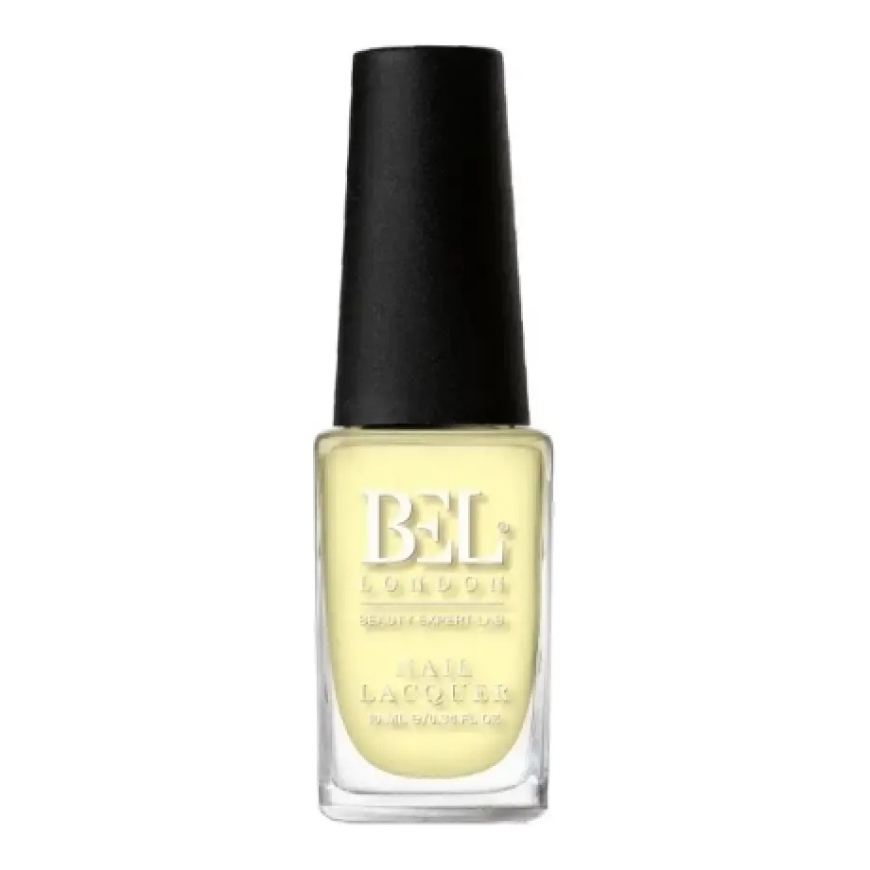 Bel London, Uusi, Nopeasti kuivuva, Kyynelakka, 065, 10 ml