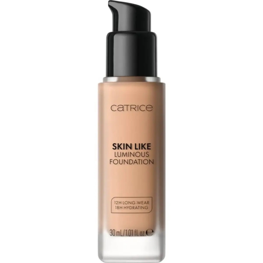 Catrice Skin Like Grunts Grims 030n 30ml – 2